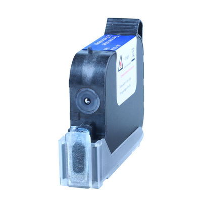 qualité  COMPATIBLE DHR-300A TIJ2.5 45A dye inkcartridge/handheld inkjet printer/fast-drying toner fast usine