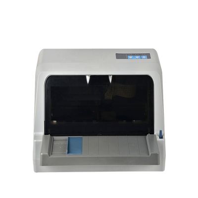 qualité  24 Pin Black & White 4" Inch Large Parallel USB BT Dot Matrix Document Printer Black & White HRP835 usine
